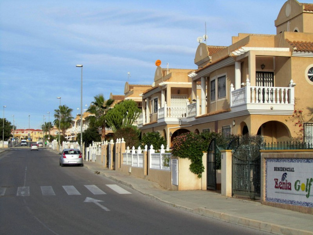 Foreign property buyers flock to Alicante