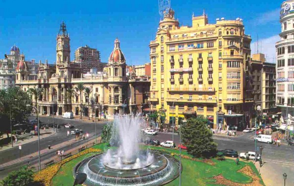 Valencia